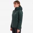 extra-Куртка MONTANE Female Icarus Hoodie