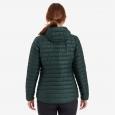 extra-Куртка MONTANE Female Icarus Hoodie