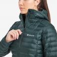 extra-Куртка MONTANE Female Icarus Hoodie