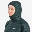 extra-Куртка MONTANE Female Icarus Hoodie