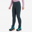 extra-Штани MONTANE Female Ineo XT Pants Reg