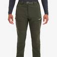 extra-Брюки MONTANE Terra XT Pants Long