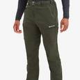 extra-Брюки MONTANE Terra XT Pants Long