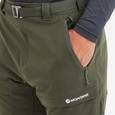 extra-Брюки MONTANE Terra XT Pants Long