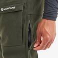 extra-Брюки MONTANE Terra XT Pants Long