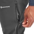 extra-Штани MONTANE Tenacity XT Pants Short