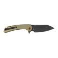 extra-Ніж SKIF Knives Jock BSW aluminium