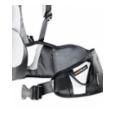 extra-Наплічник DEUTER Rise 30+ SL