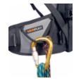 extra-Наплічник DEUTER Rise 30+ SL