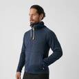 extra-Кофта FJALLRAVEN Ovik Fleece Hoodie M