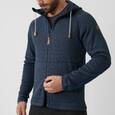 extra-Кофта FJALLRAVEN Ovik Fleece Hoodie M