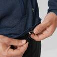 extra-Кофта FJALLRAVEN Ovik Fleece Hoodie M