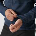 extra-Кофта FJALLRAVEN Ovik Fleece Hoodie M