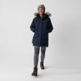 extra-Куртка FJALLRAVEN Nuuk Parka W