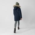 extra-Куртка FJALLRAVEN Nuuk Parka W