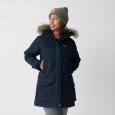 extra-Куртка FJALLRAVEN Nuuk Parka W