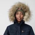 extra-Куртка FJALLRAVEN Nuuk Parka W