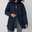 extra-Куртка FJALLRAVEN Nuuk Parka W