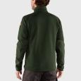 extra-Кофта FJALLRAVEN Ovik Fleece Zip Sweater M