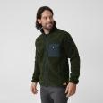 extra-Кофта FJALLRAVEN Vardag Pile Fleece M