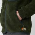 extra-Кофта FJALLRAVEN Vardag Pile Fleece M