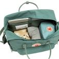 extra-Сумка FJALLRAVEN Kanken Weekender