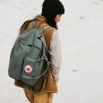 extra-Сумка FJALLRAVEN Kanken Weekender