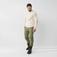 extra-Свитер FJALLRAVEN Ovik Roller Neck Sweater M