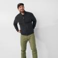 extra-Свитер FJALLRAVEN Ovik Zip Cardigan Knit M