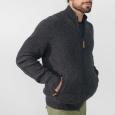 extra-Свитер FJALLRAVEN Ovik Zip Cardigan Knit M