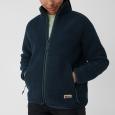 extra-Кофта FJALLRAVEN Vardag Pile Fleece W