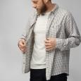extra-Рубашка FJALLRAVEN Sormland Lite Flannel Shirt M