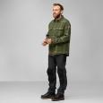 extra-Сорочка FJALLRAVEN Ovik Twill Shirt M