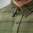 extra-Сорочка FJALLRAVEN Ovik Twill Shirt M