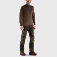 extra-Брюки FJALLRAVEN Varmland Wool Trousers M