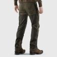 extra-Брюки FJALLRAVEN Varmland Wool Trousers M