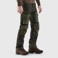 extra-Брюки FJALLRAVEN Varmland Wool Trousers M