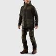 extra-Куртка FJALLRAVEN Varmland Wool Jacket M