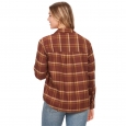 extra-Сорочка MARMOT Fairfax Light Weight Novelty Flannel Shirt W