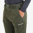 extra-Брюки MONTANE Terra XT Pants Short M