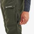 extra-Брюки MONTANE Terra XT Pants Short M