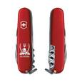 extra-Ніж VICTORINOX Spartan Ukraine