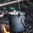 extra-Котелок FIRE-MAPLE Alti Pot 0.9 L