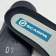 extra-Стельки SCARPA Footbed Kalipe
