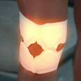 extra-Грелка Thermopad Knee Warmer