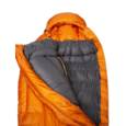 extra-Спальник Mountain Equipment Snowline Long