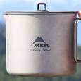 extra-Чайник MSR Titan Kettle 900 mL