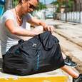 extra-Сумка LIFEVENTURE Packable Duffle 70 L