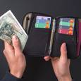extra-Кошелек LIFEVENTURE X-Pac RFID Mini Travel Wallet
