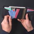 extra-Кошелек LIFEVENTURE X-Pac RFID Wallet